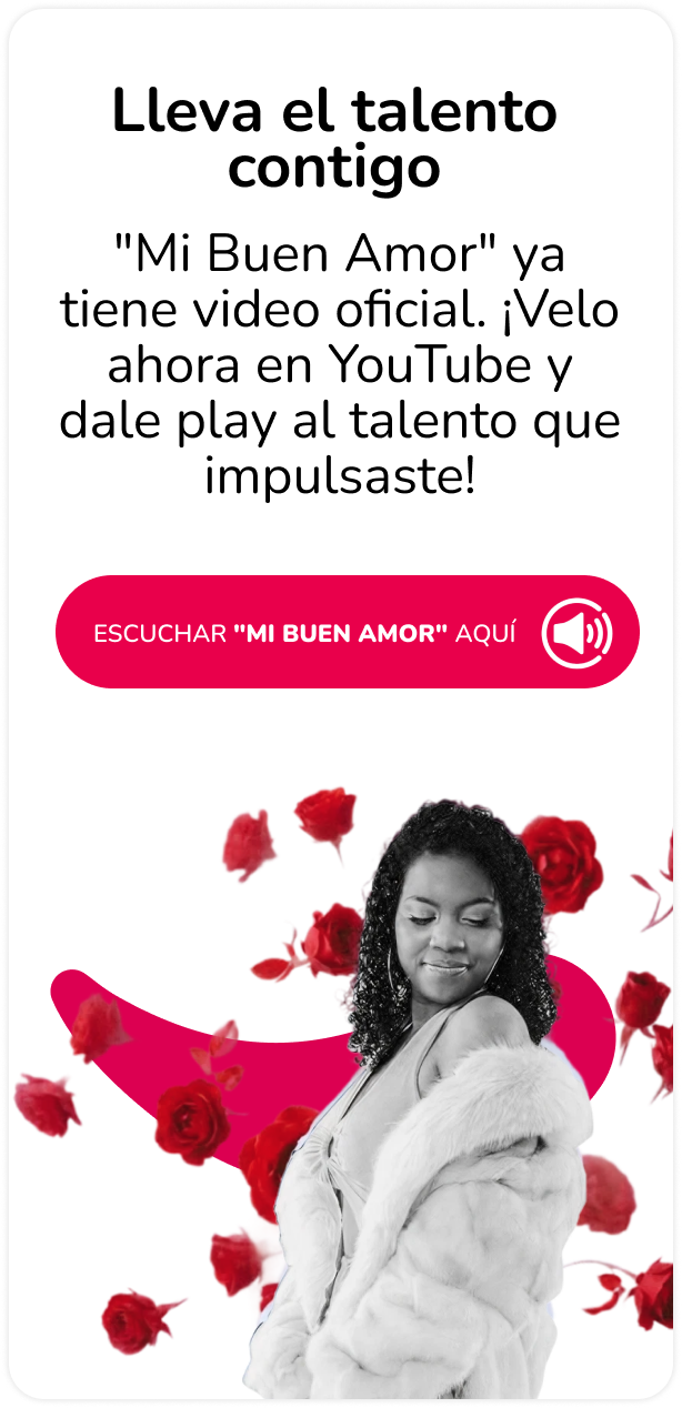 Escucha la nueva canción 