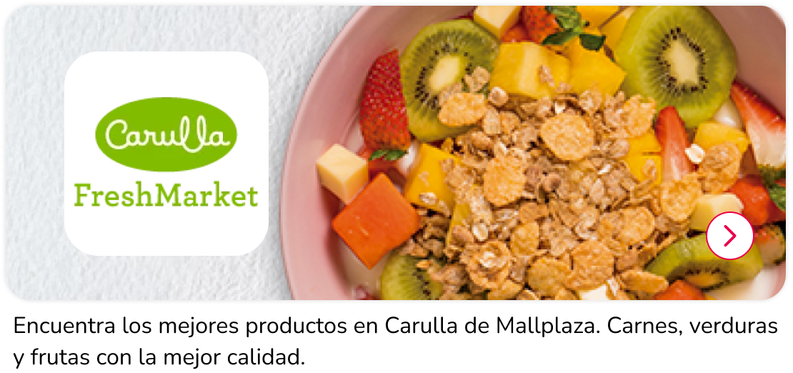 Carulla Fresh Market