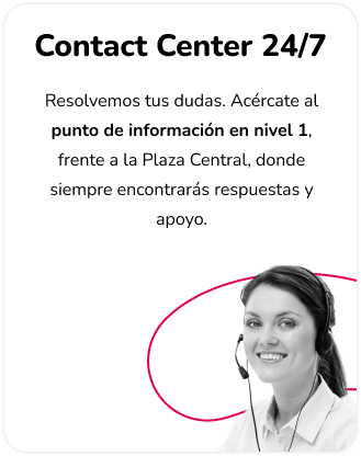 Contact Center 24/7