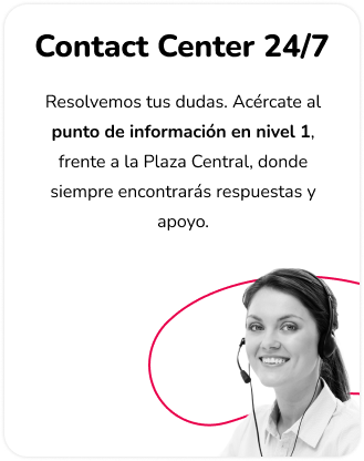 Contact Center 24/7
