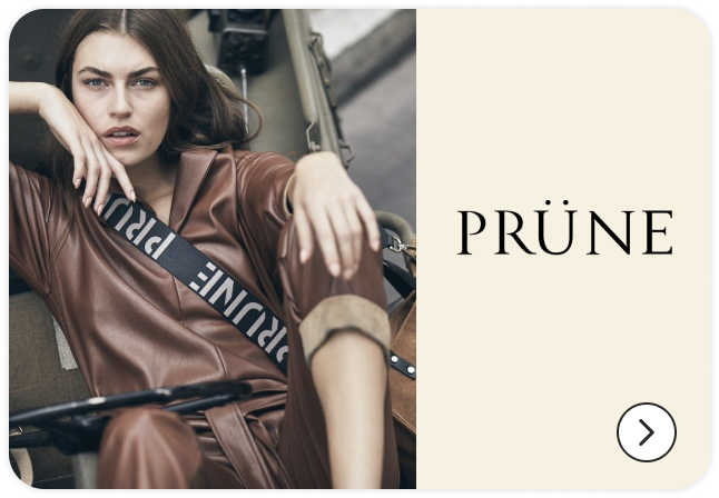 gallery - Apertura tienda Prune Premium Outlet