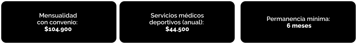 Información Importante