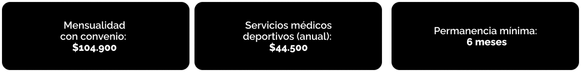 Información Importante