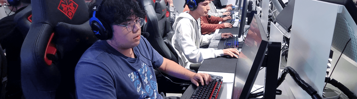 Blog - Movistar GameClub 3