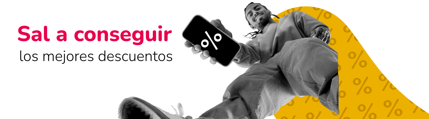 Temporada de Descuentos