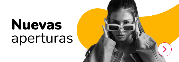 Nuevas Marcas en Mallplaza 2025