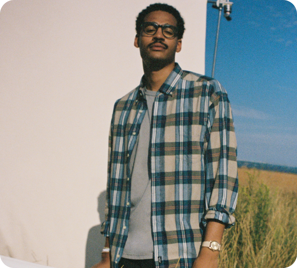Descubre la nueva tienda Dockers en Mallplaza