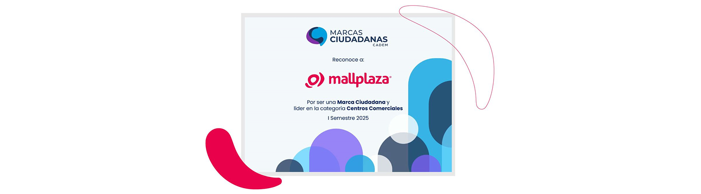 Subimos 20 puestos en ranking de Marcas Ciudadanas