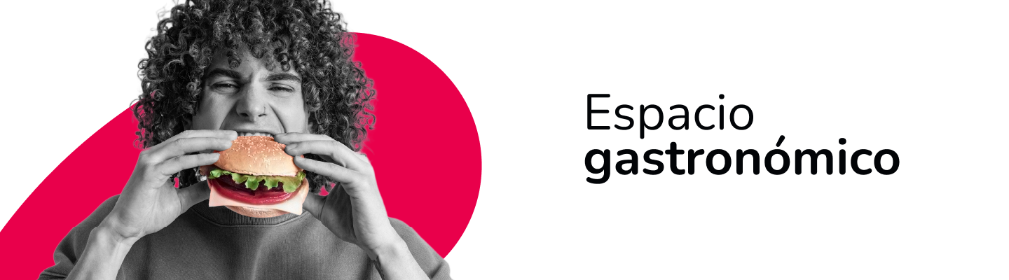 Nuevo Espacio Gastronómico Mallplaza Tobalaba