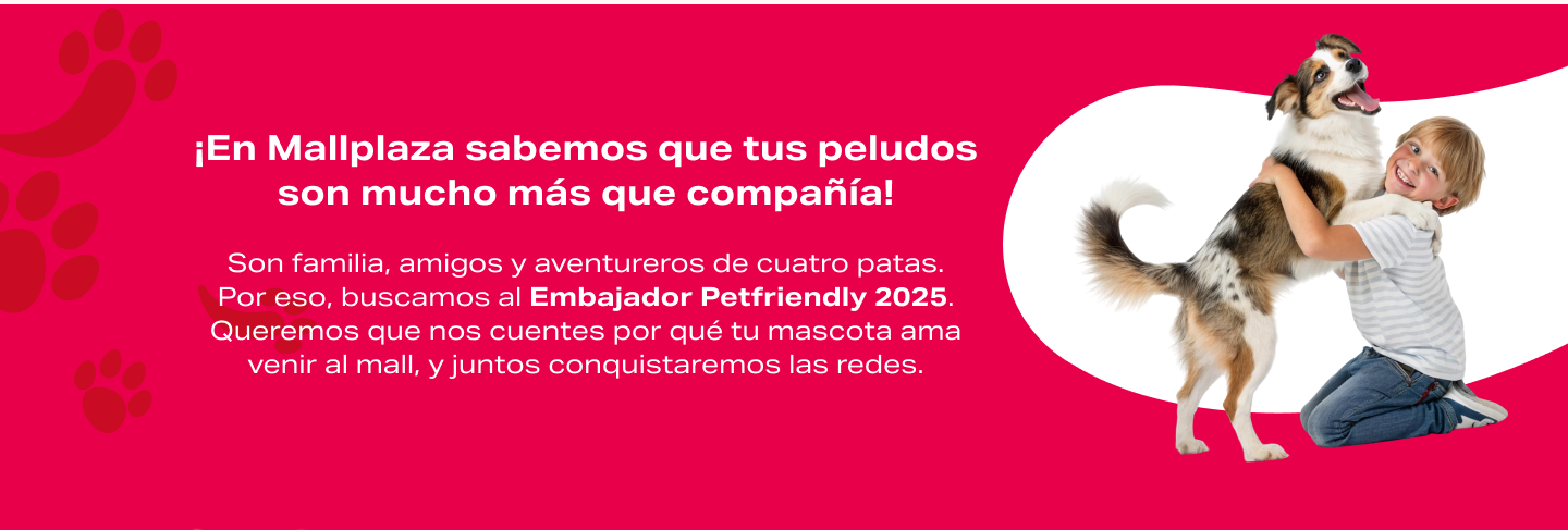 Mascotas