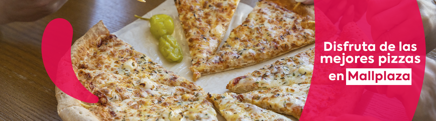 Pizza.