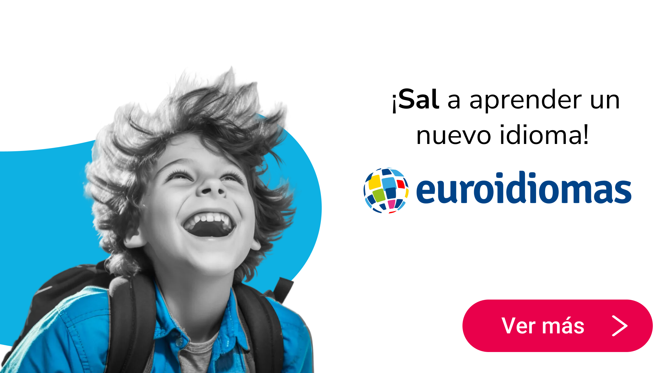Ven a aprender con Euroidiomas