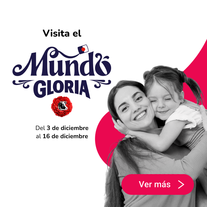  Visita Mundo Gloria