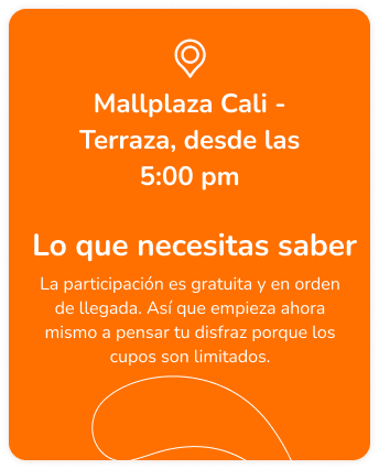 Lo que necesitas saber