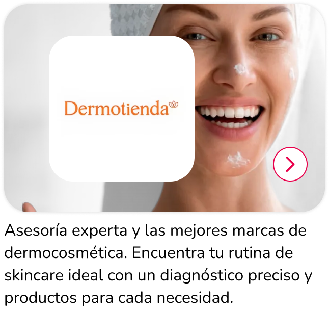 Nueva apertura Dermotienda en Mallplaza