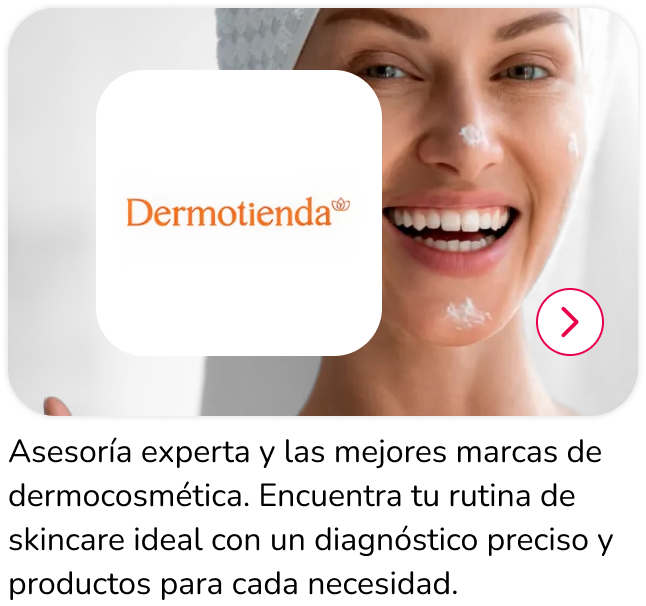 Nueva apertura Dermotienda en Mallplaza