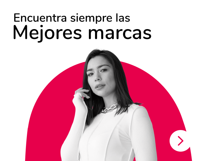 Encuentra las mejores marcas Mallplaza Chile
