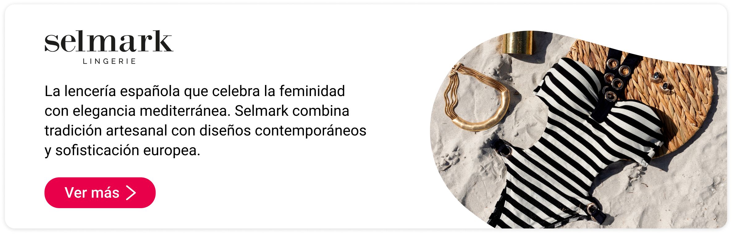 Selmark en Mallplaza Trébol