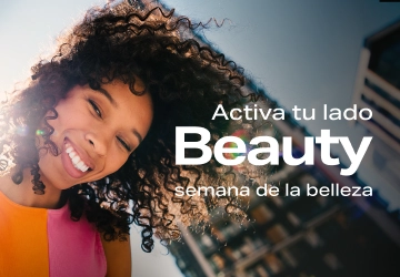 semana de la belleza 2025 en Mallplaza