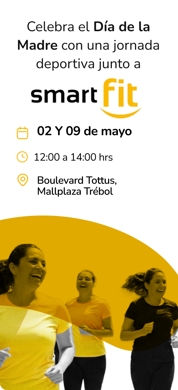 Celebra el Día de la Madre