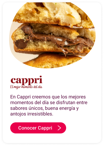 Cappri