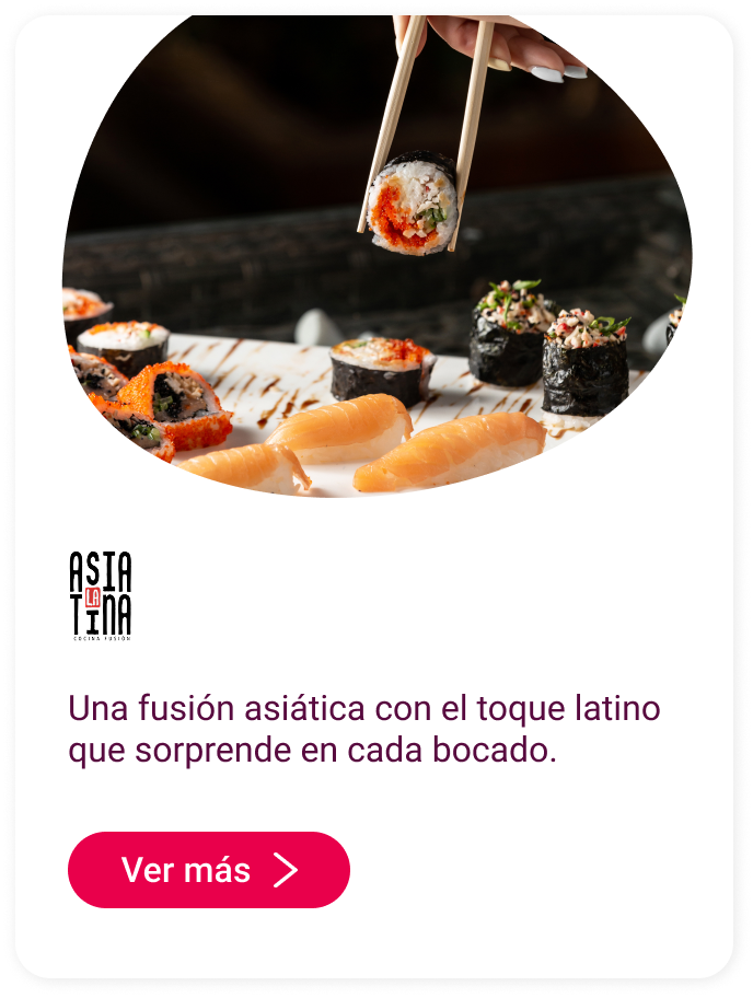 Asia Latina