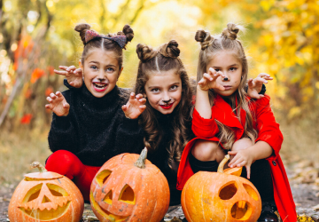 Mejor Disfraz Niños Mallplaza