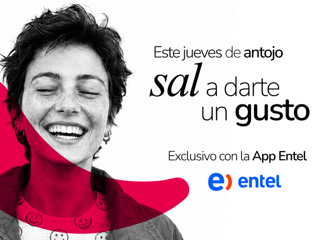 Jueves de antojo home Mallplaza Chile