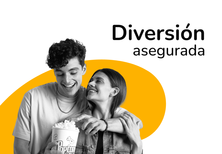 Diversión asegurada en Mallplaza Antofagasta