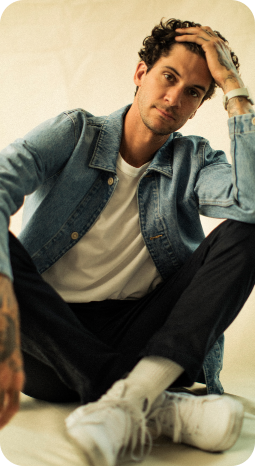 Descubre la nueva tienda Dockers en Mallplaza