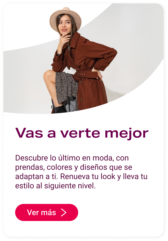 Vas a verte mejor en Mallplaza Sur