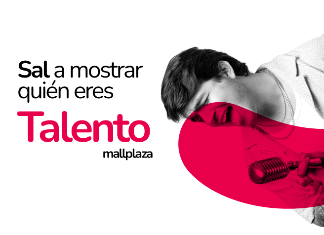 Gallery - Talento Mallplaza Perú 2 2025