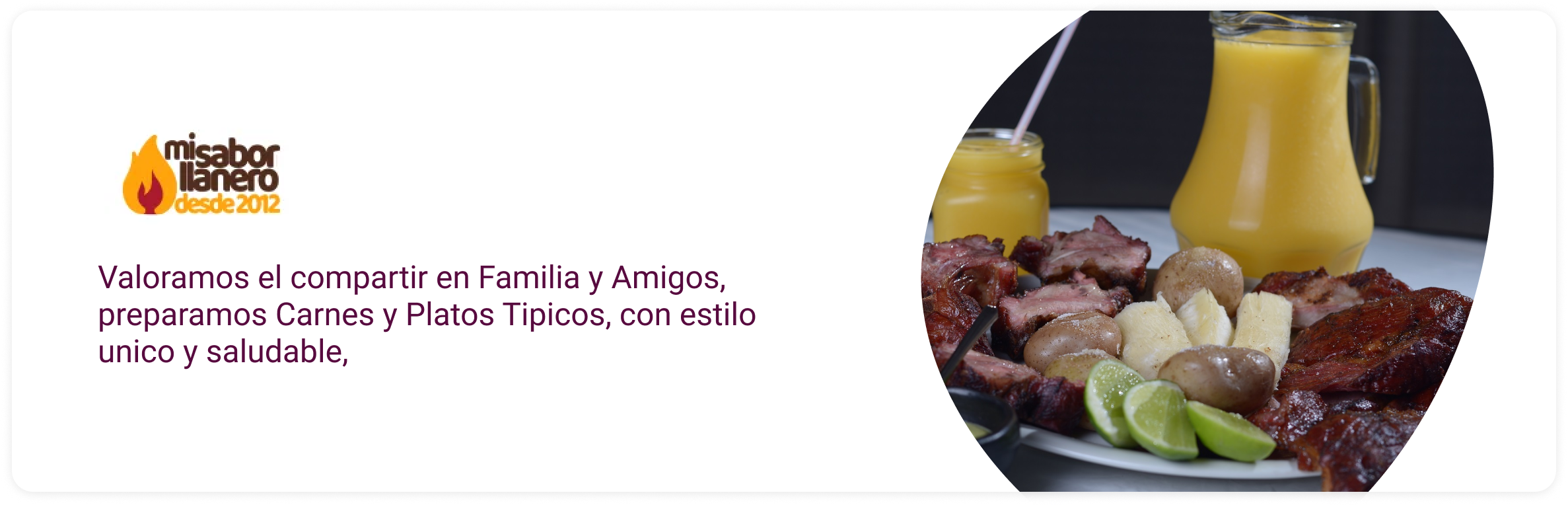 Sabor Llanero
