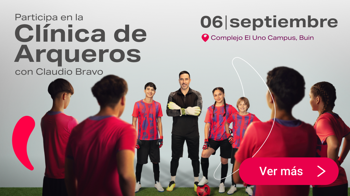 Clínica Claudio Bravo Mallplaza septiembre