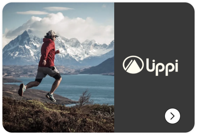 Apertura tienda Lippi Premium Outlet