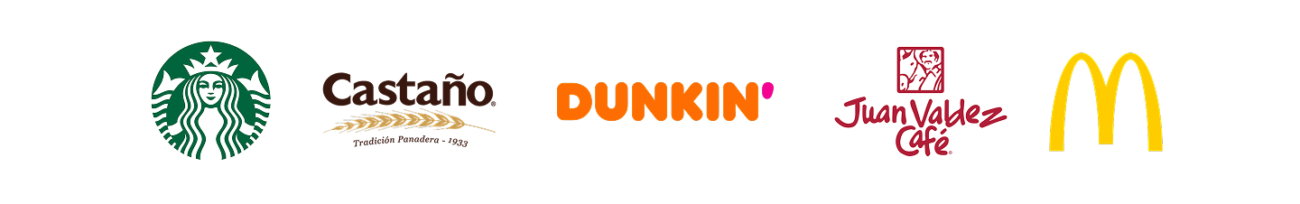 Mejores marcas desayunos en Mallplaza