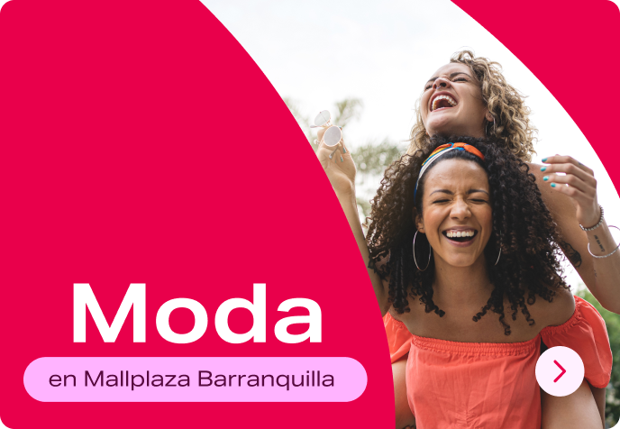 Moda Mallplaza BQL
