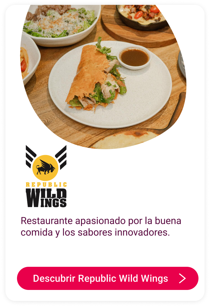 Republic Wild