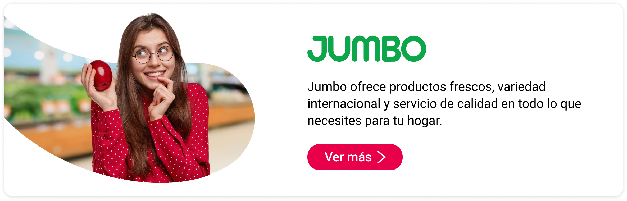 Jumbo en Mallplaza Trébol
