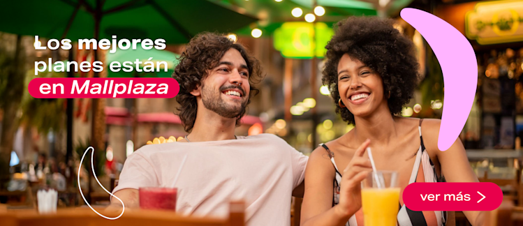 Eventos en Mallplaza Peru