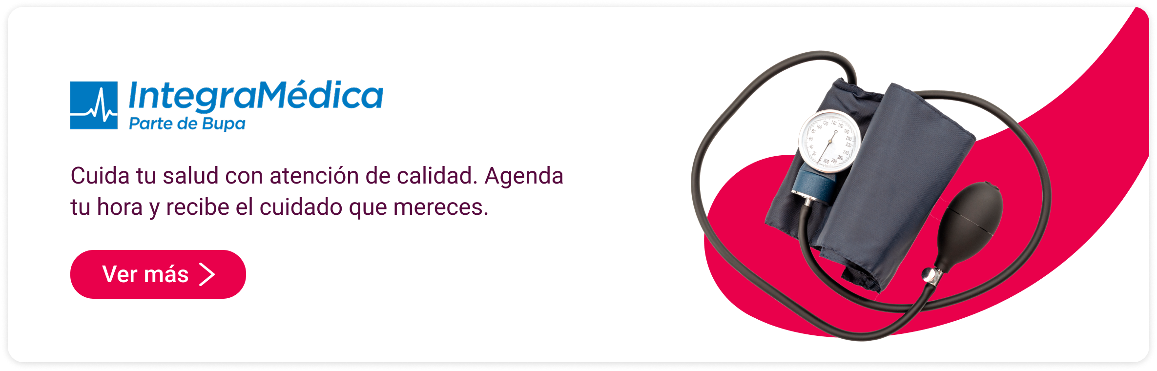 Integramedica en Mallplaza Alameda