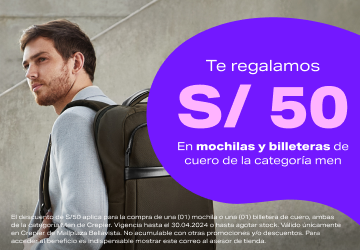 Descuento Crepier Bellavista