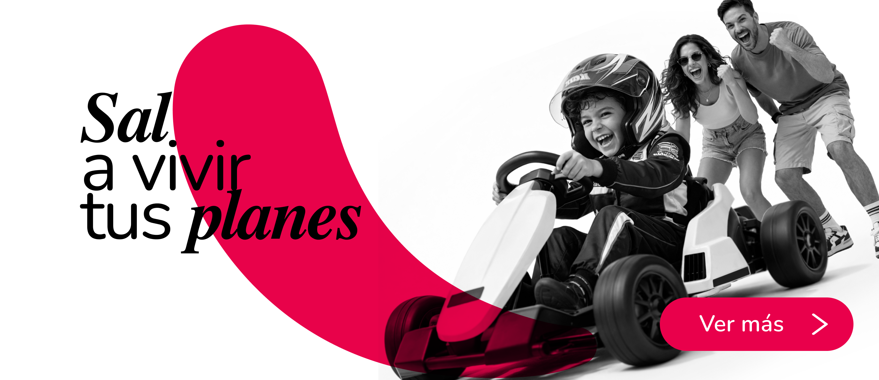 los mejores planes y actividades en Mallplaza