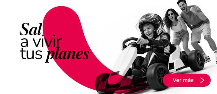 los mejores planes y actividades en Mallplaza