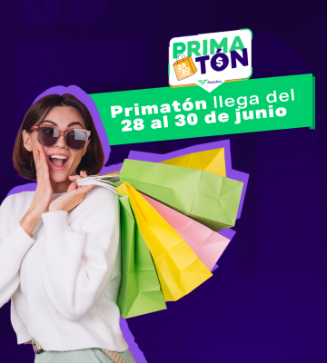 Primaton