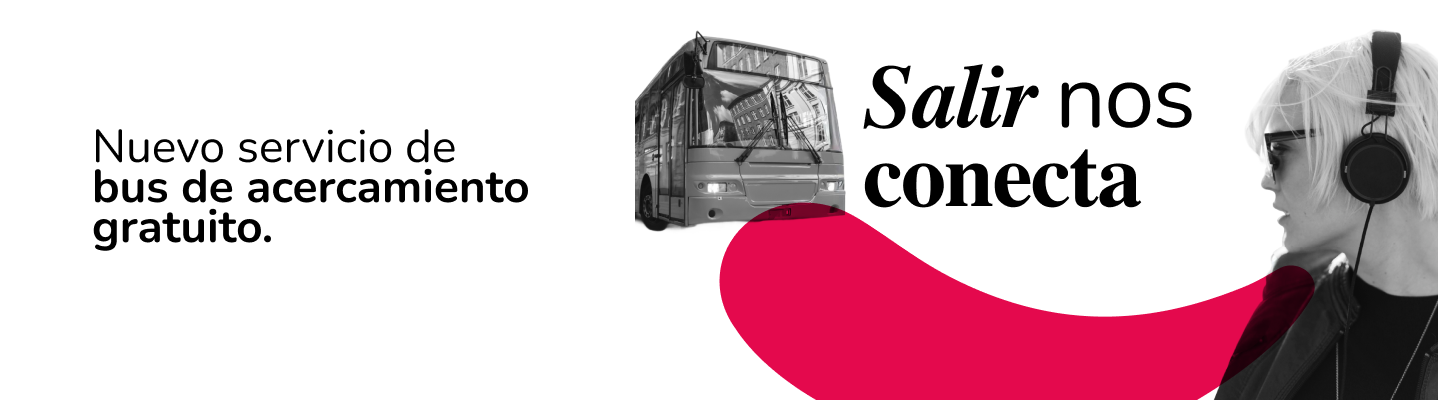 Servicio Gratuito de Transporte