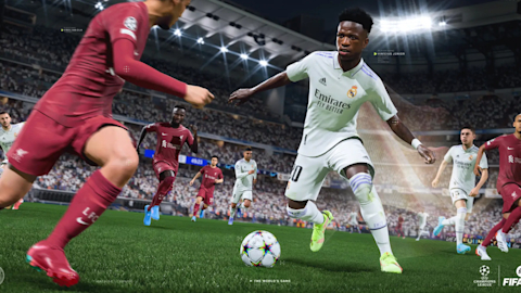 Gran Torneo de FC26 - Viernes 26 de Junio