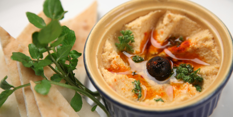 Blog - Comidas saludables 3