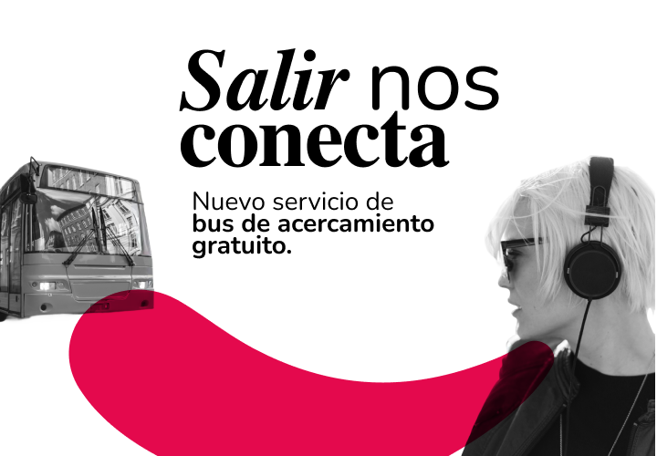 Servicio Gratuito de Transporte