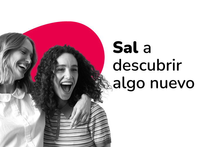Sal a descubrir algo nuevo en Mallplaza panoramas